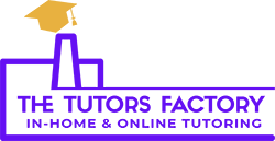 The Tutors Factory Logo